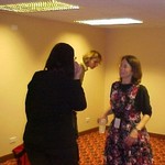 McNair Conference 2003